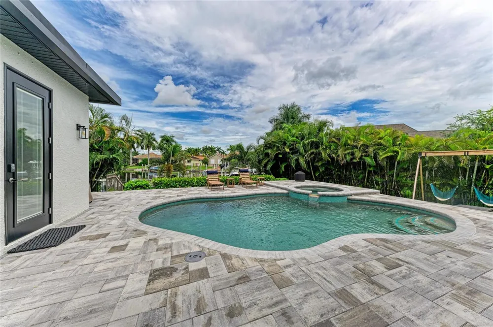 3736 WHIPPOORWILL BOULEVARD Punta Gorda, FL 33950