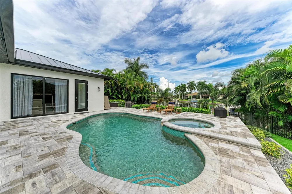 3736 WHIPPOORWILL BOULEVARD Punta Gorda, FL 33950