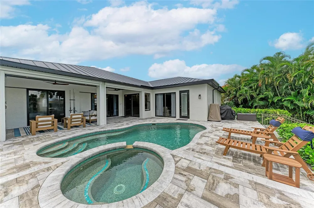 3736 WHIPPOORWILL BOULEVARD Punta Gorda, FL 33950