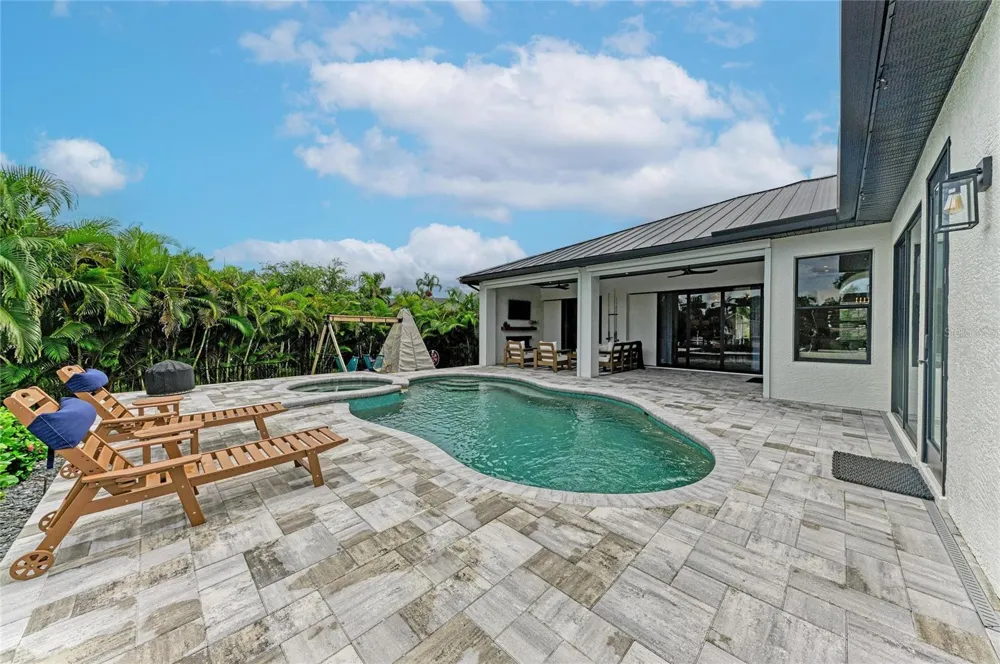 3736 WHIPPOORWILL BOULEVARD Punta Gorda, FL 33950