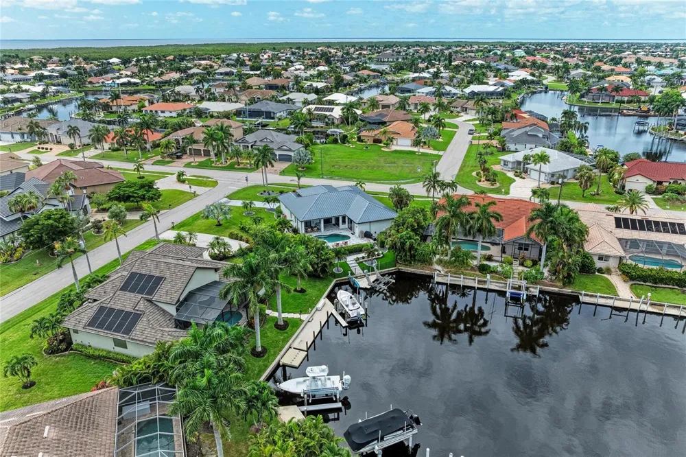 3736 WHIPPOORWILL BOULEVARD Punta Gorda, FL 33950