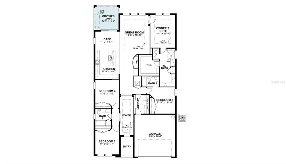 17534 SAVORY MIST CIRCLE Bradenton, FL 34211