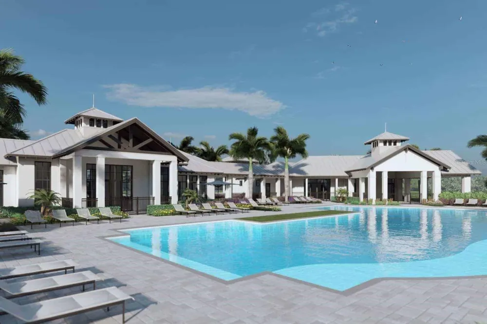 17534 SAVORY MIST CIRCLE Bradenton, FL 34211