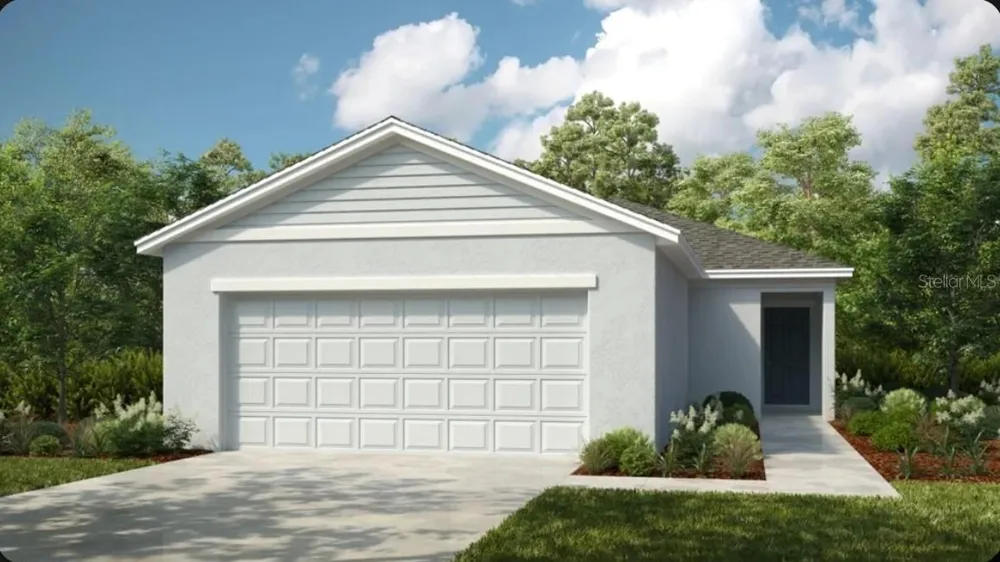 5321 LOGGIA LANE Kissimmee, FL 34758