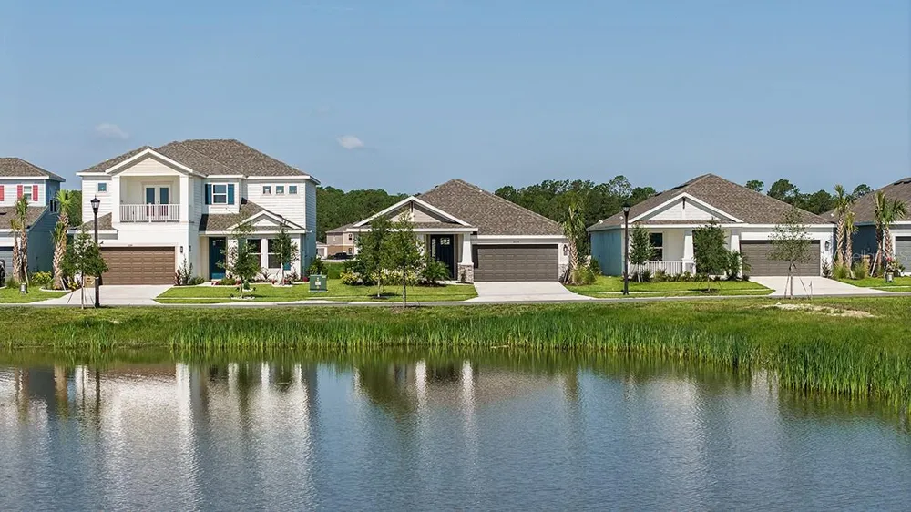 5321 LOGGIA LANE Kissimmee, FL 34758