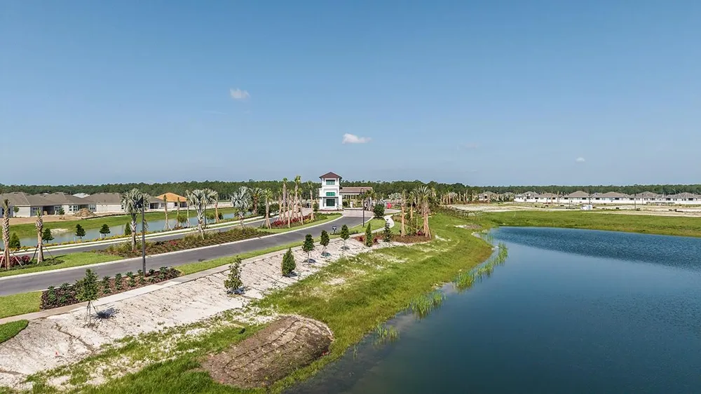 5321 LOGGIA LANE Kissimmee, FL 34758