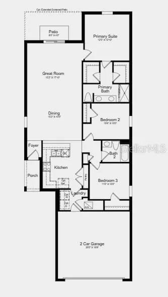 5321 LOGGIA LANE Kissimmee, FL 34758