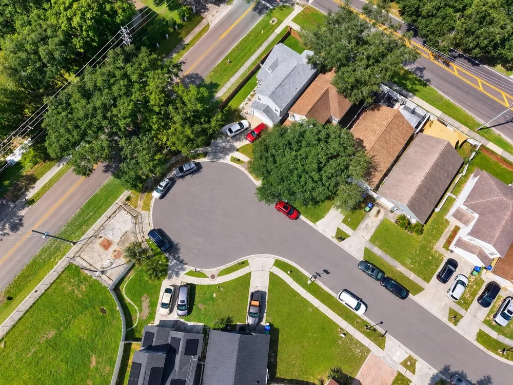 6662 RYAN CHASE COURT Orlando, FL 32810