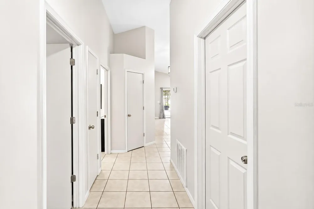 6662 RYAN CHASE COURT Orlando, FL 32810