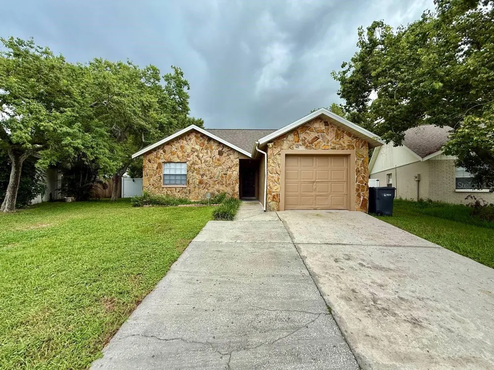 1317 COOLRIDGE DRIVE Brandon, FL 33511