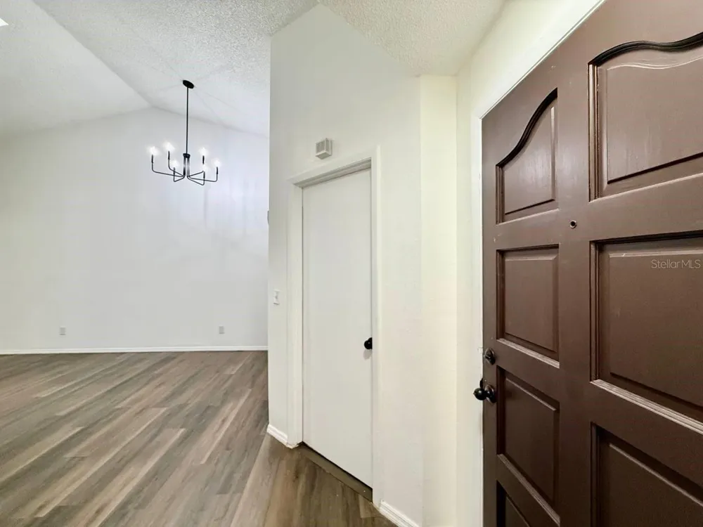 1317 COOLRIDGE DRIVE Brandon, FL 33511