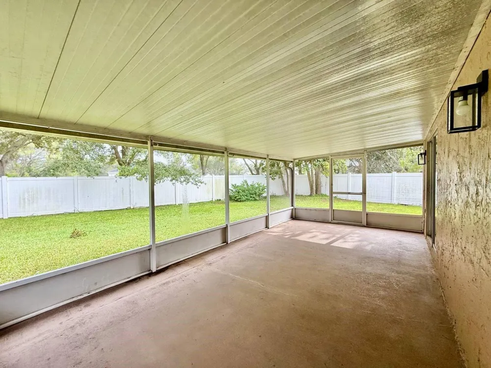 1317 COOLRIDGE DRIVE Brandon, FL 33511
