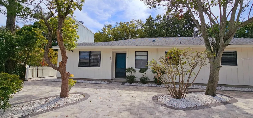 317 PLEASANT STREET Clearwater, FL 33755