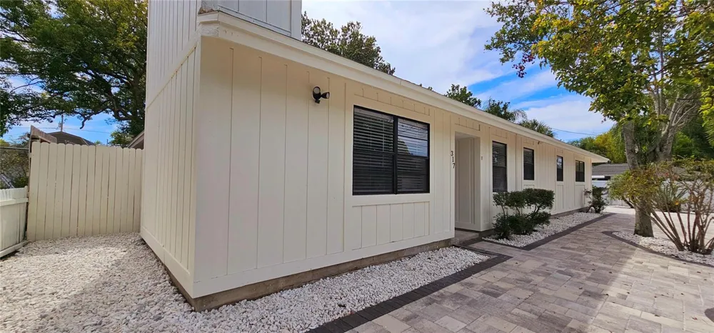 317 PLEASANT STREET Clearwater, FL 33755