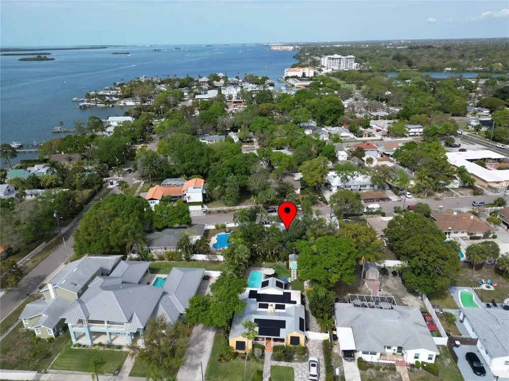 317 PLEASANT STREET Clearwater, FL 33755
