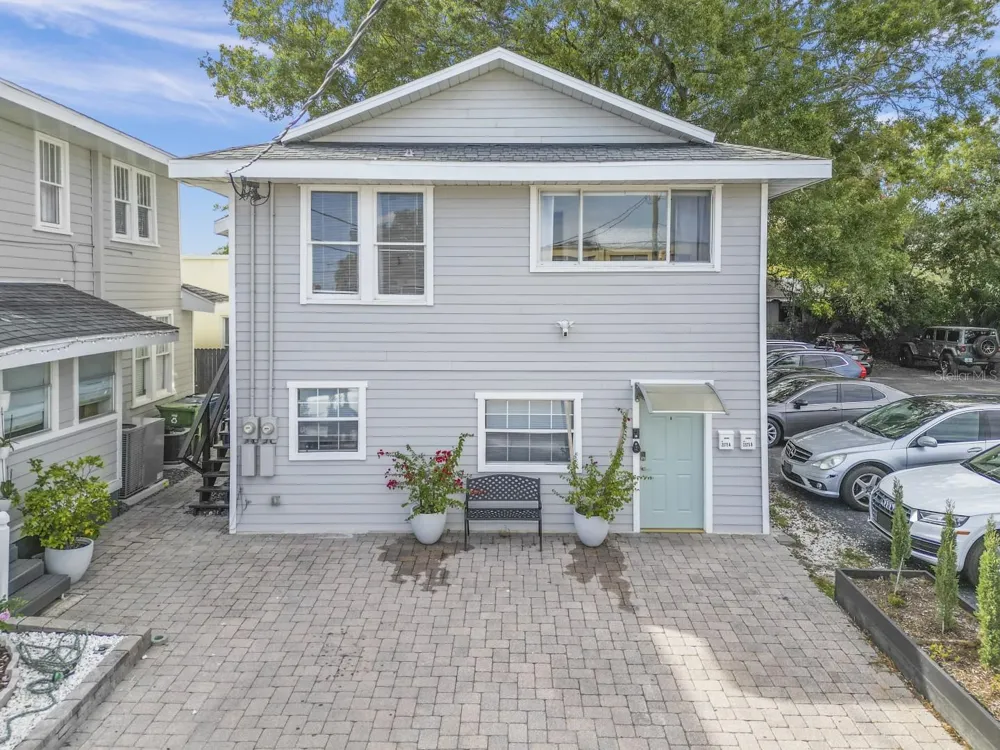 2575 S HIMES AVENUE #A Tampa, FL 33629