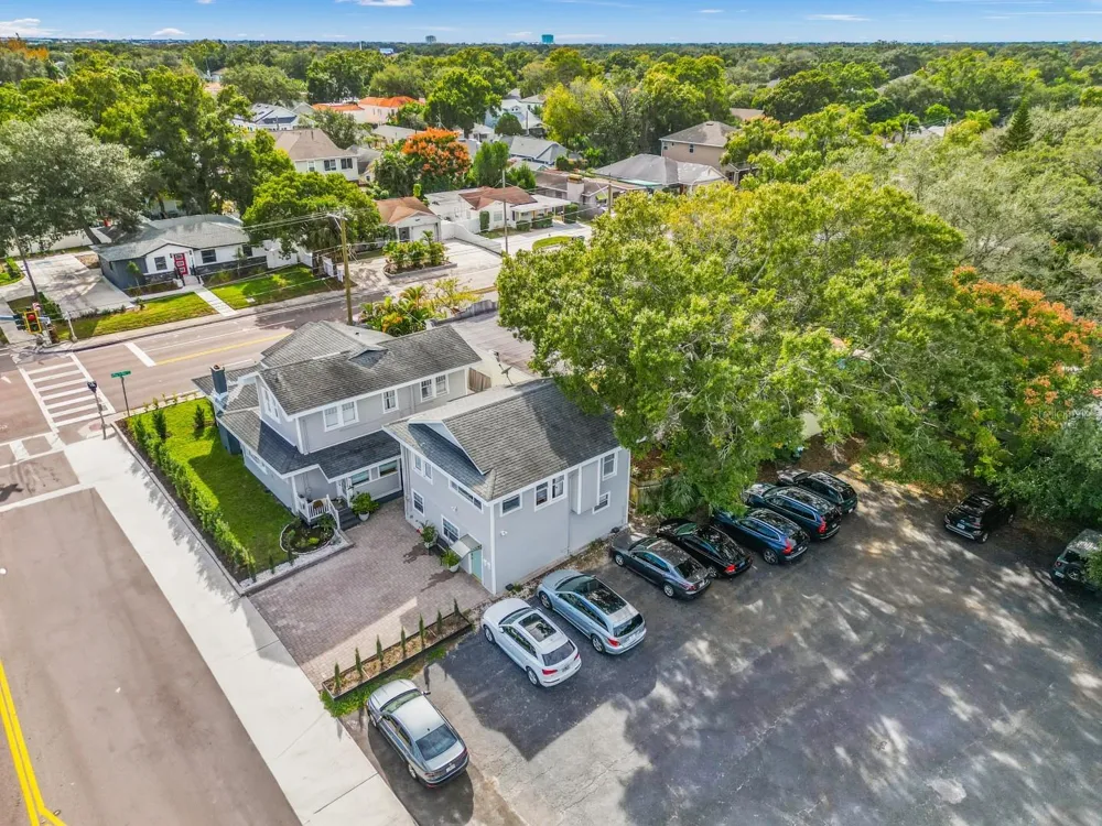 2575 S HIMES AVENUE #A Tampa, FL 33629