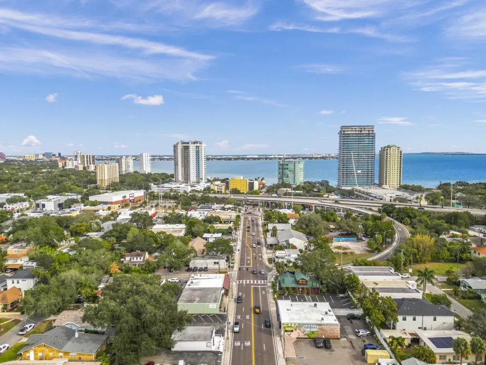 2575 S HIMES AVENUE #A Tampa, FL 33629