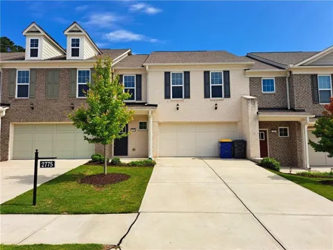 2775 Port Bow Lane