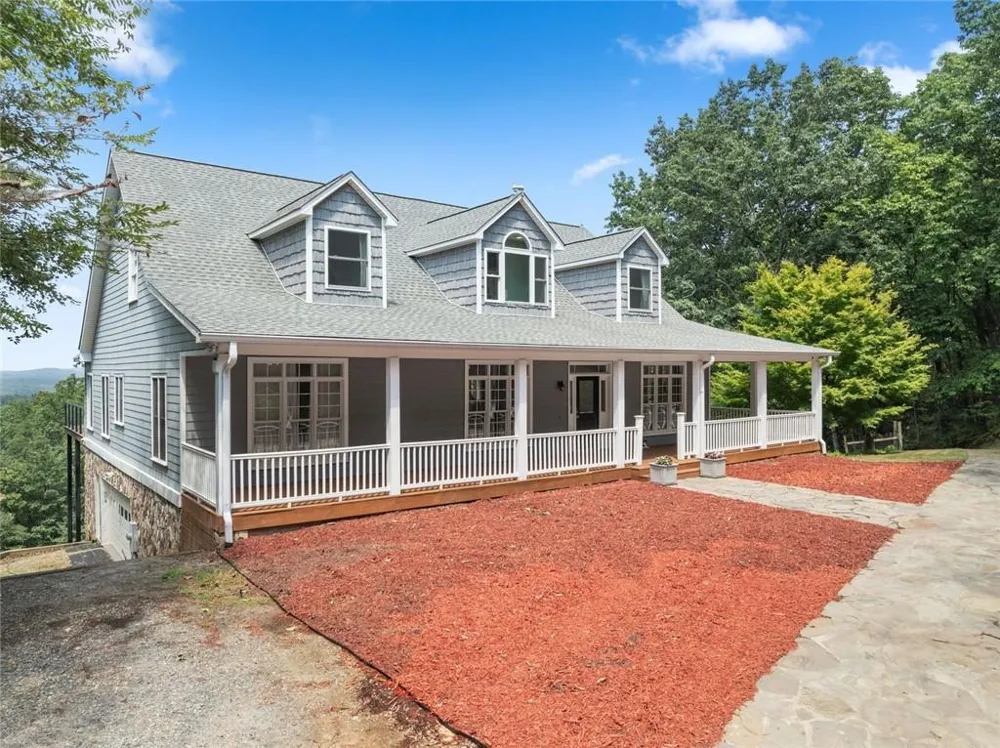 265 Lynda Lane Cleveland, GA 30528