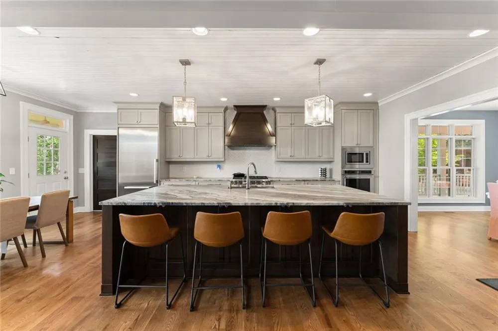 265 Lynda Lane Cleveland, GA 30528