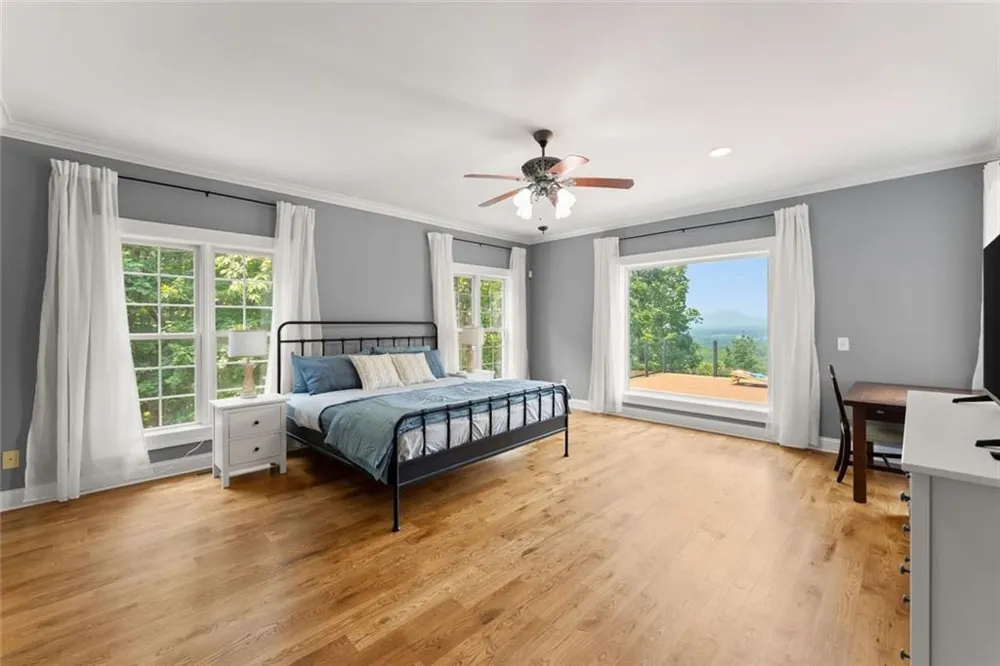 265 Lynda Lane Cleveland, GA 30528