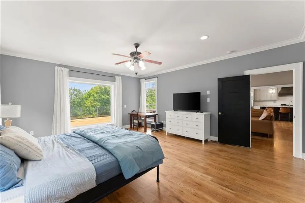 265 Lynda Lane Cleveland, GA 30528