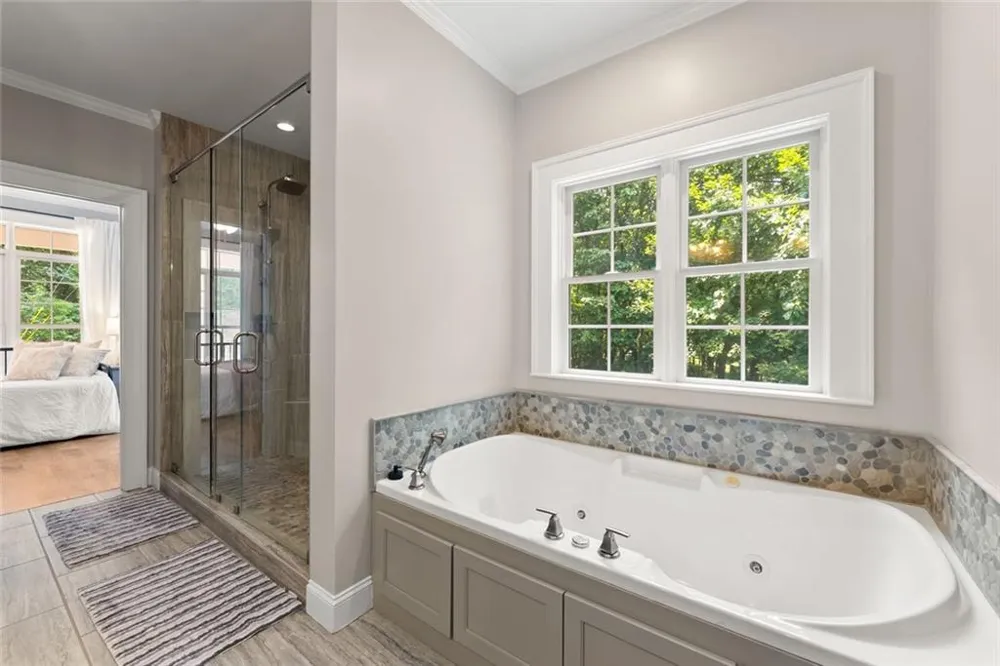265 Lynda Lane Cleveland, GA 30528