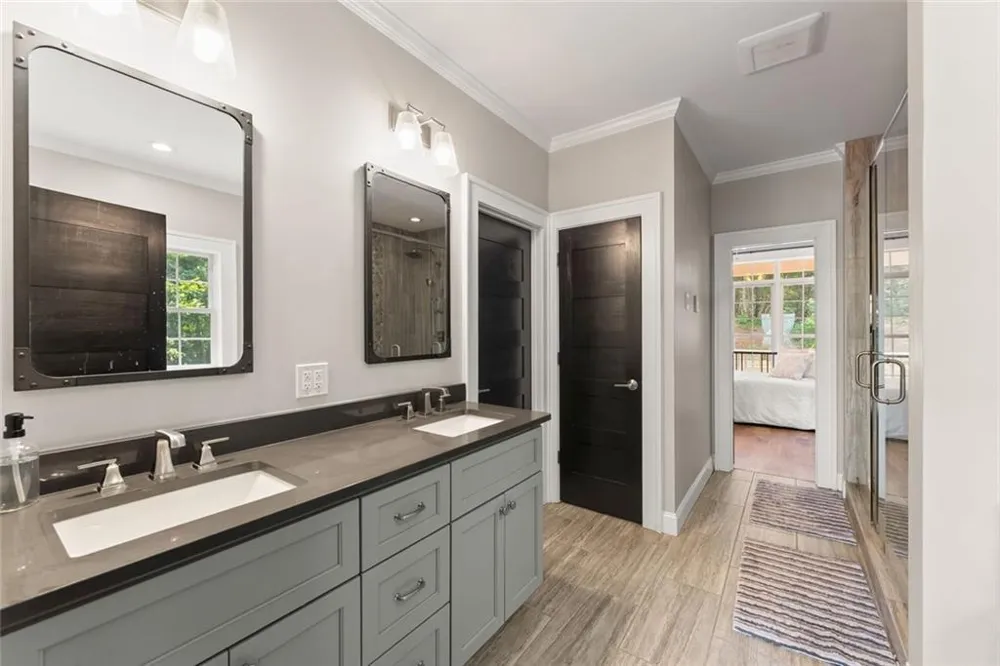 265 Lynda Lane Cleveland, GA 30528