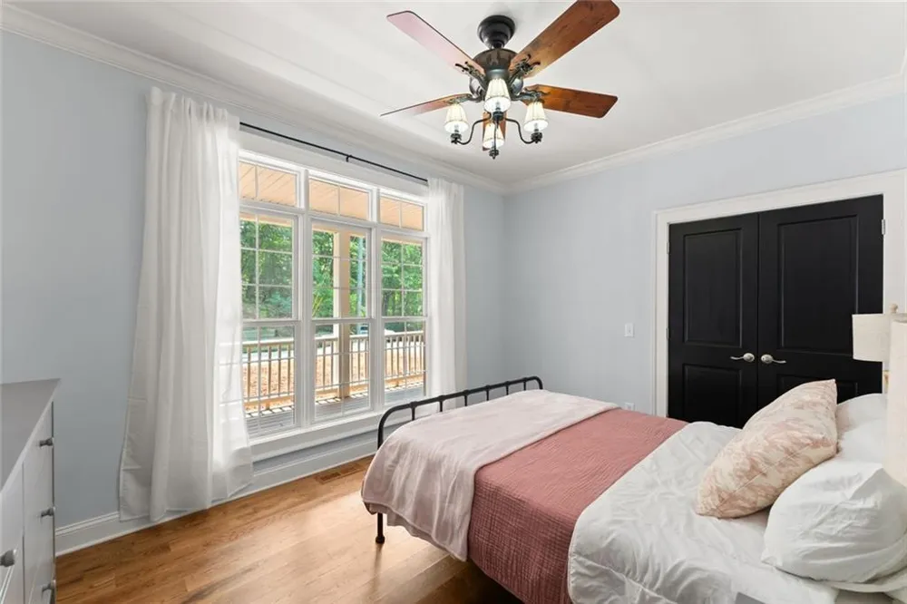 265 Lynda Lane Cleveland, GA 30528