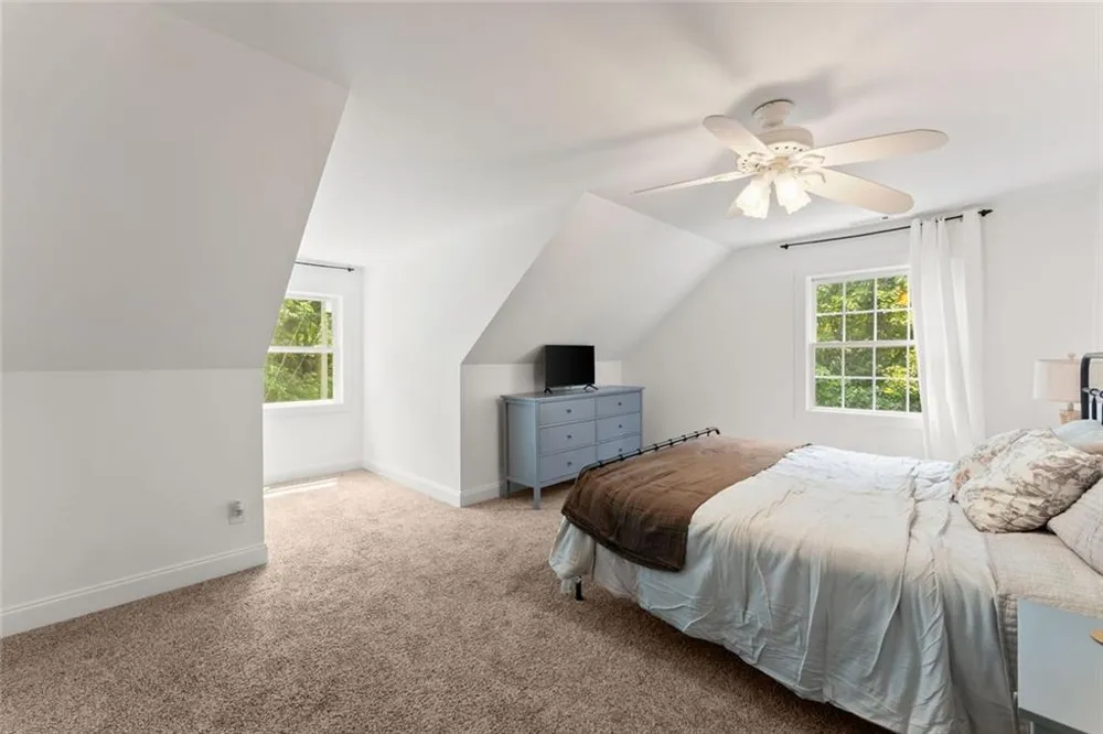265 Lynda Lane Cleveland, GA 30528