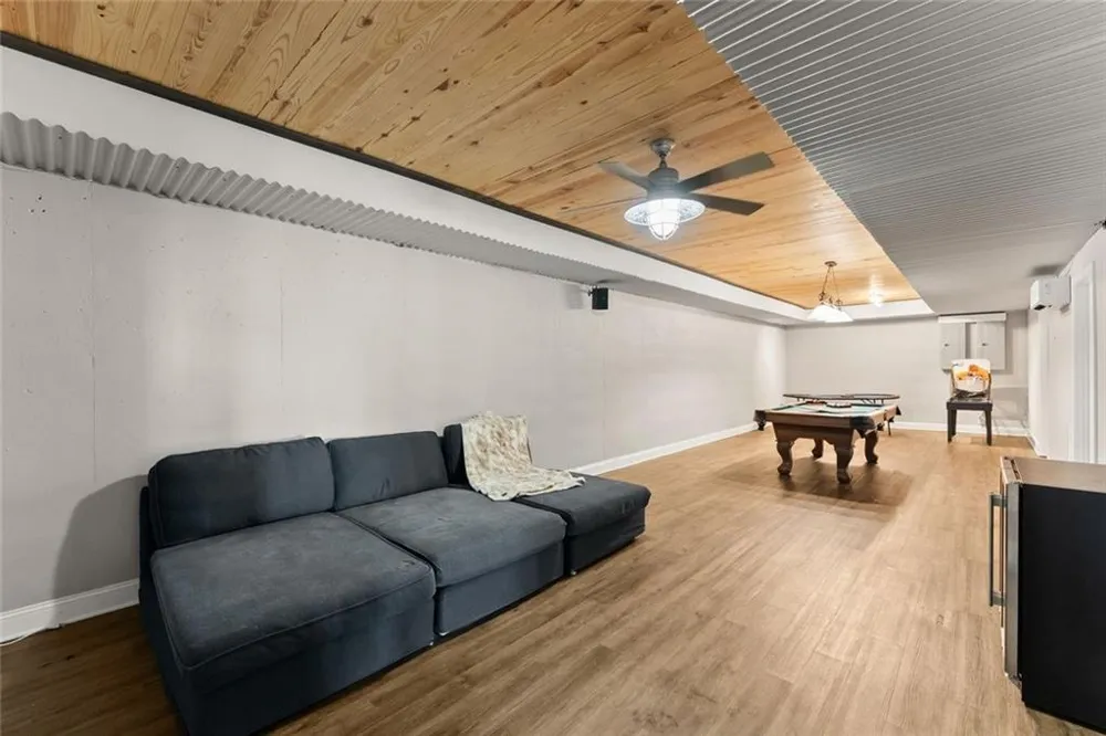 265 Lynda Lane Cleveland, GA 30528