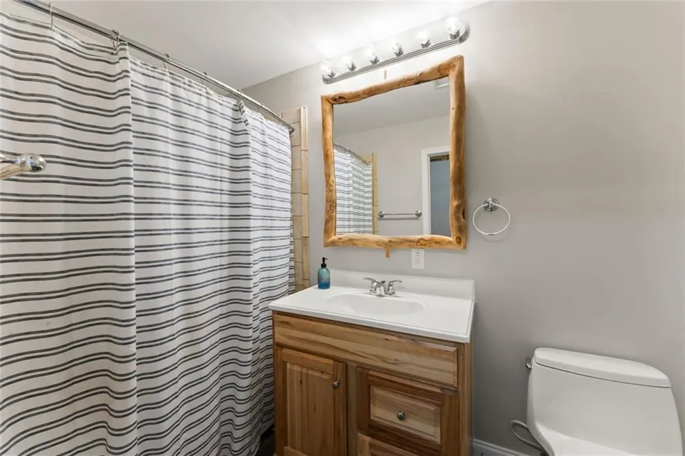 265 Lynda Lane Cleveland, GA 30528