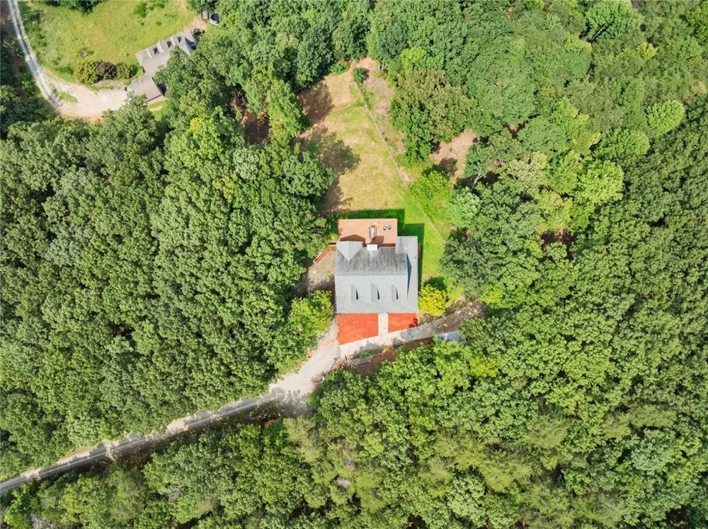 265 Lynda Lane Cleveland, GA 30528