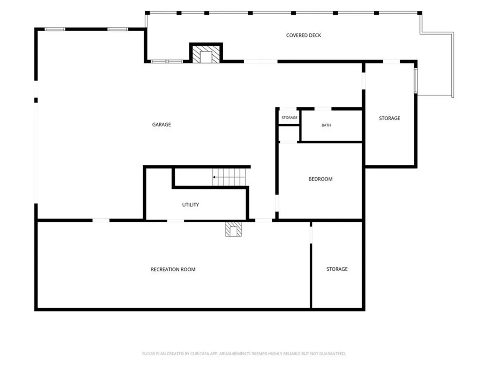 265 Lynda Lane Cleveland, GA 30528