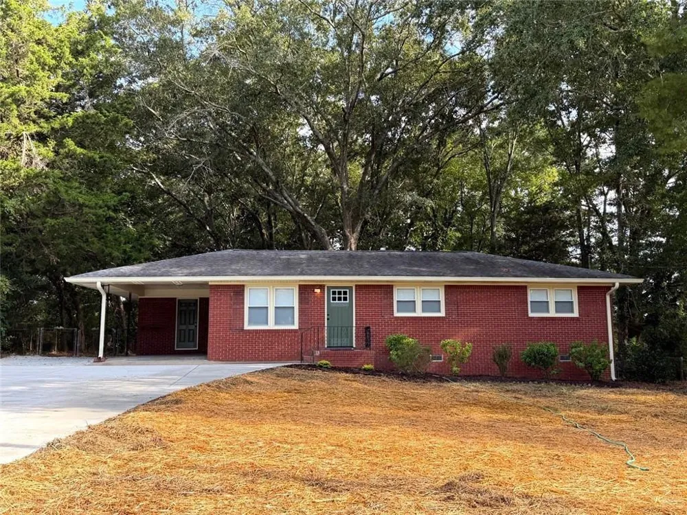 11601 Veterans Memorial Highway Douglasville, GA 30134