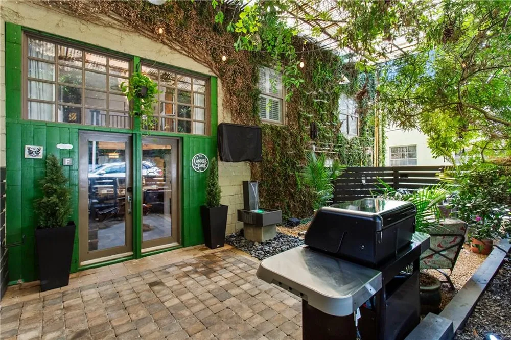 1570 Dekalb Avenue NE #F Atlanta, GA 30307