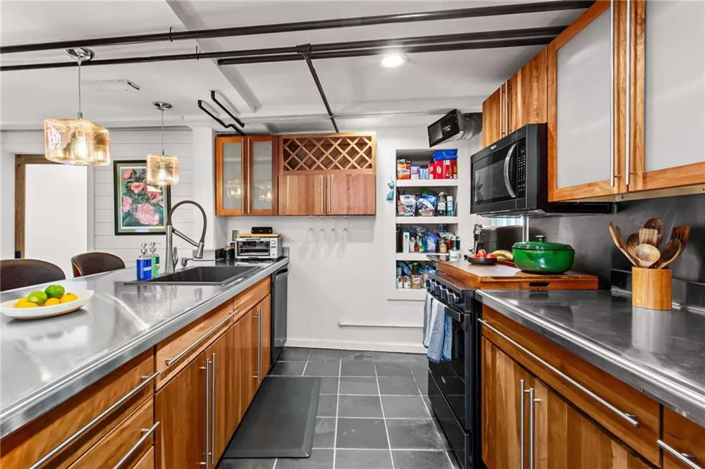 1570 Dekalb Avenue NE #F Atlanta, GA 30307