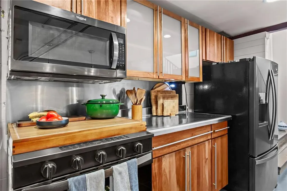 1570 Dekalb Avenue NE #F Atlanta, GA 30307