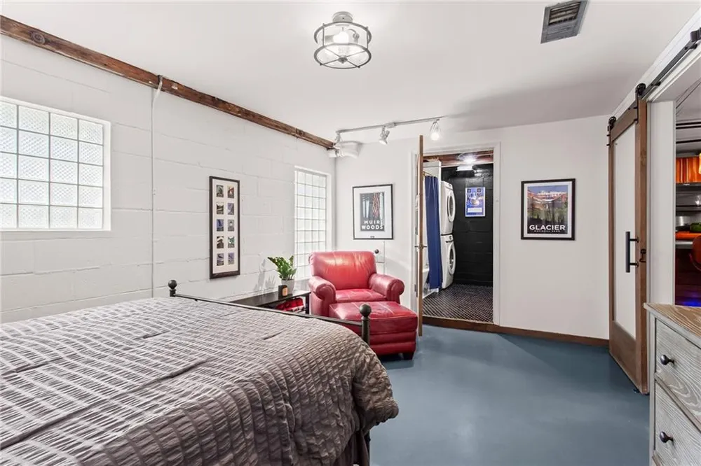 1570 Dekalb Avenue NE #F Atlanta, GA 30307