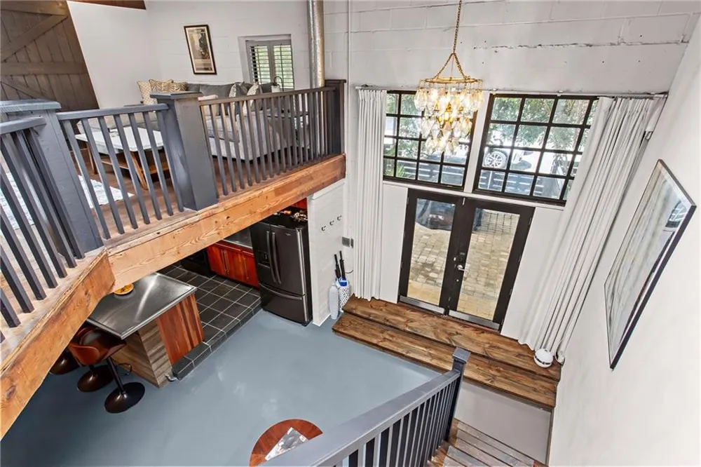 1570 Dekalb Avenue NE #F Atlanta, GA 30307