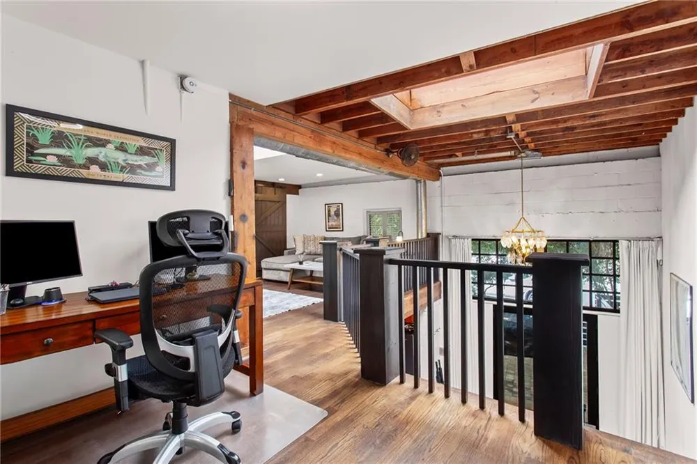 1570 Dekalb Avenue NE #F Atlanta, GA 30307