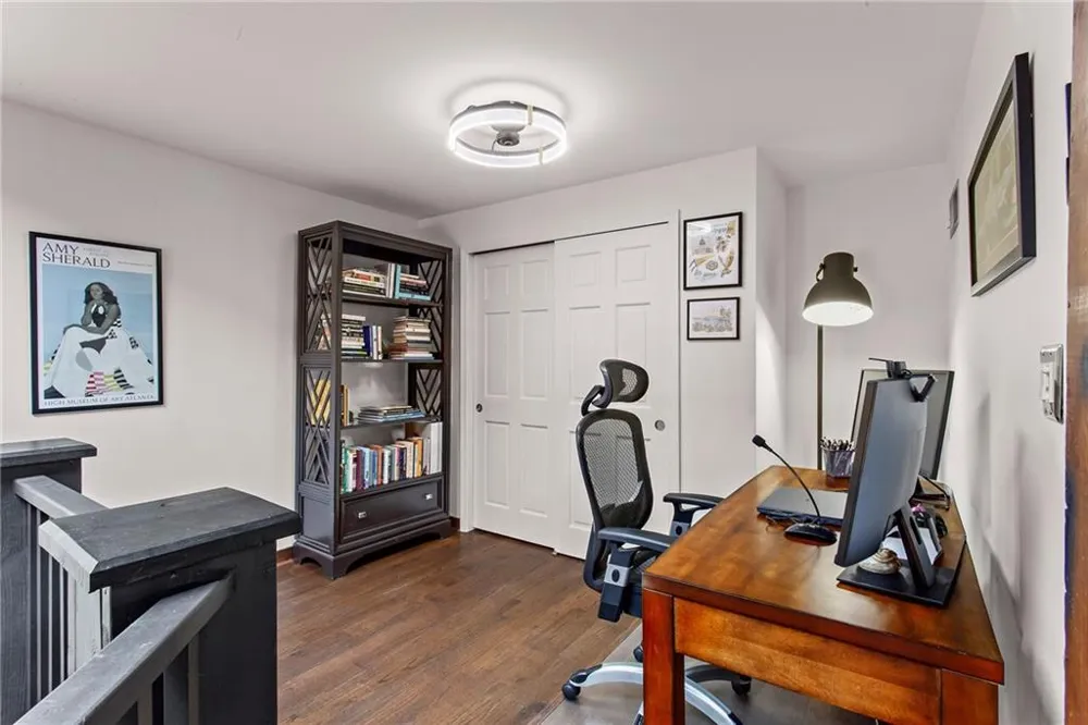 1570 Dekalb Avenue NE #F Atlanta, GA 30307