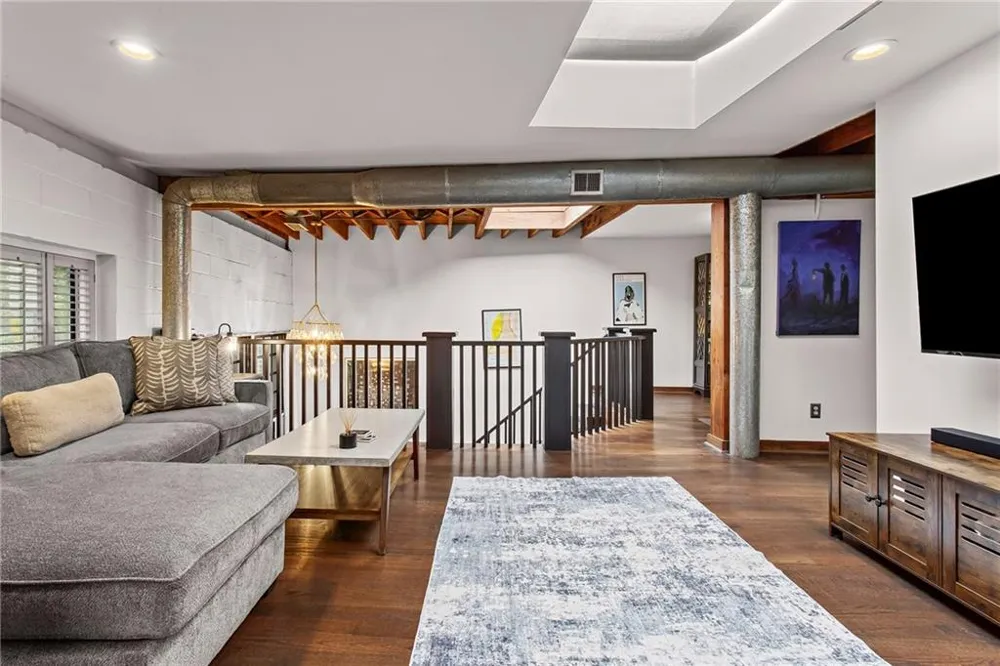 1570 Dekalb Avenue NE #F Atlanta, GA 30307