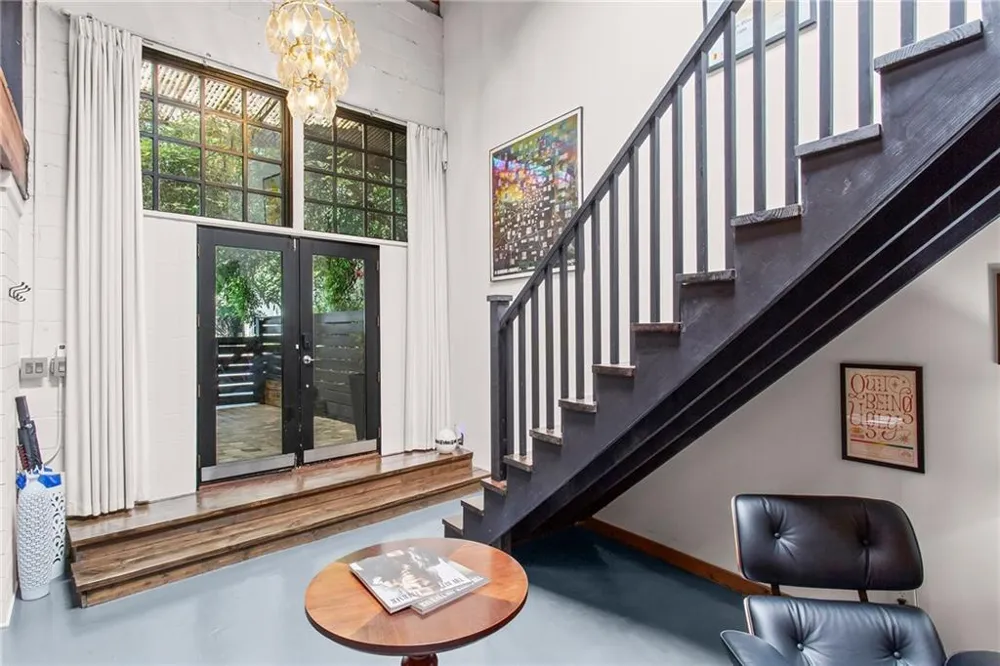 1570 Dekalb Avenue NE #F Atlanta, GA 30307