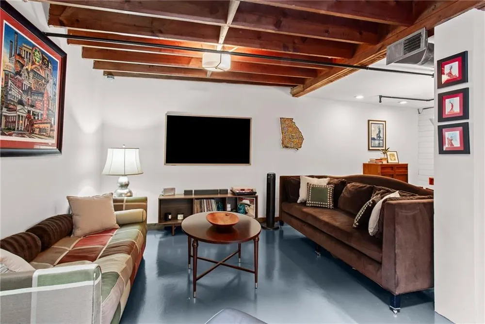 1570 Dekalb Avenue NE #F Atlanta, GA 30307