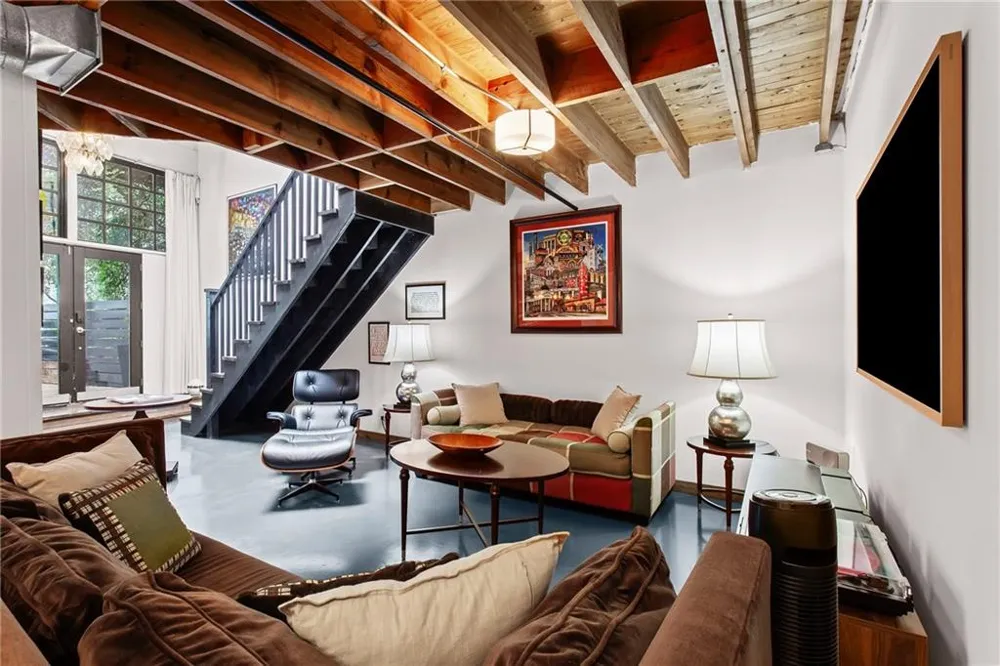 1570 Dekalb Avenue NE #F Atlanta, GA 30307