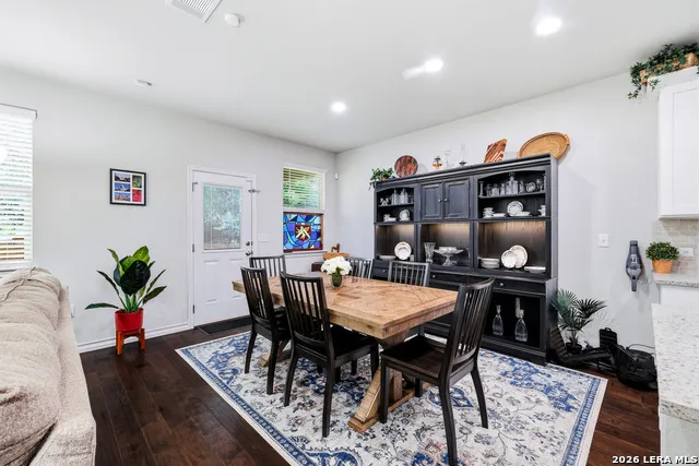 8628 Dove Pass San Antonio, TX 78254