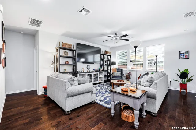 8628 Dove Pass San Antonio, TX 78254