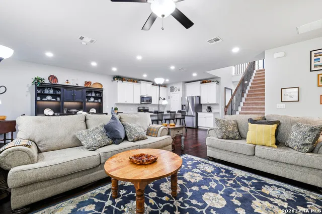 8628 Dove Pass San Antonio, TX 78254